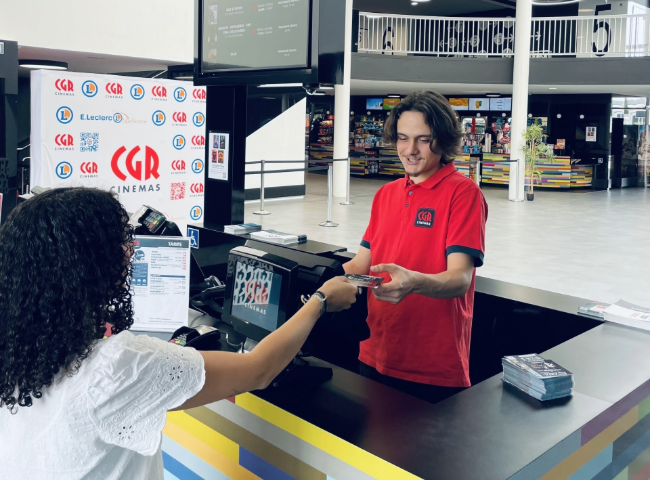 Accueil cgr cinémas